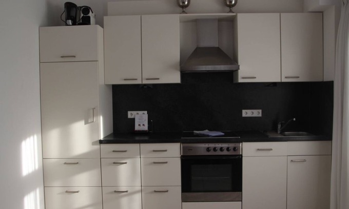 Basthorst Apartment | Vacation apartment/apartment for 6 guests with 107m² in Crivitz OT Basthorst (148179)