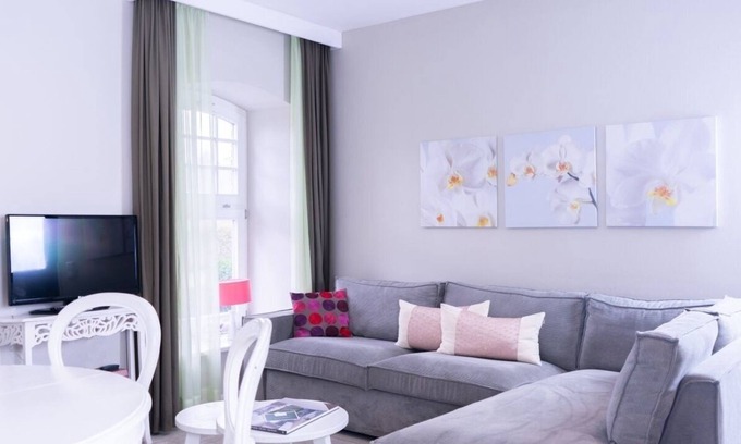 Basthorst Apartment | Vacation apartment/apartment for 4 guests with 60m² in Crivitz OT Basthorst (148182)