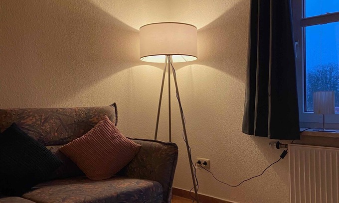 Hanerau-Hademarschen Apartment | Vacation apartment/apartment for 2 guests with 50m² in Hanerau-Hademarschen (273248)