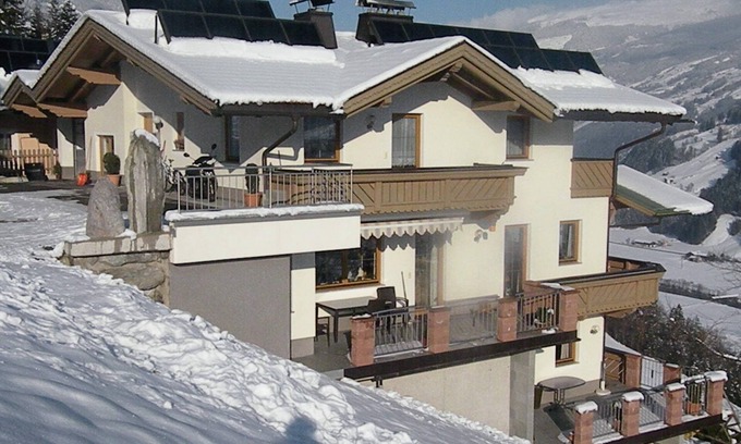 Hippach Apartment | Vacation apartment Marco