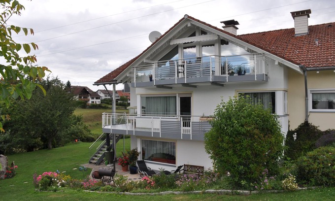 Uehlingen-Birkendorf Apartment | Vacation apartment in the Black Forest