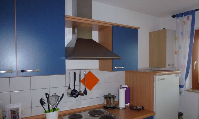 Herdwangen Schoenach Apartment | Vacation apartment near Lake Constance