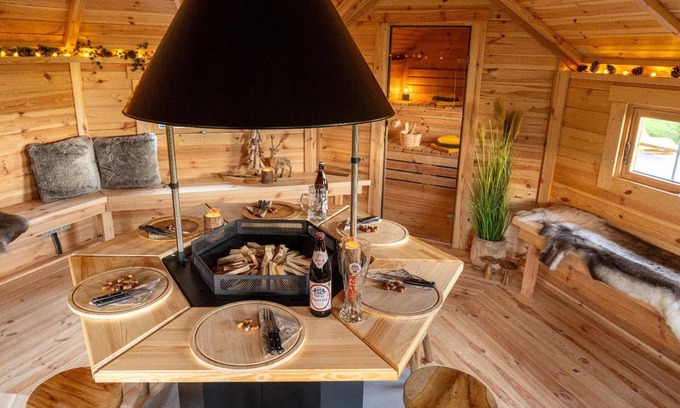 Arnetsried Apartment | Vacation apartment Lina on the first floor with garden and barbecue facilities