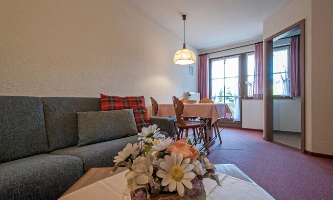 Todtnauberg Apartment | Vacation apartment/apartment for 6 guests with 50m² in Todtnau- Todtnauberg (184174)
