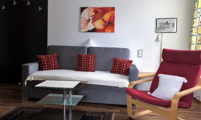 Dellach im Drautal Apartment | Vacation apartment for 4 persons 1 - Haus Wallner
