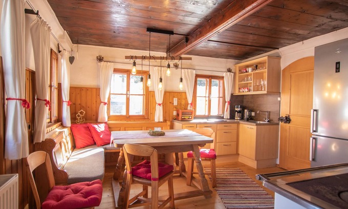 Oberau Wildschonau Apartment | Vacation apartment/apartment for 5 guests with 65m² in Oberau Wildschönau (153350)