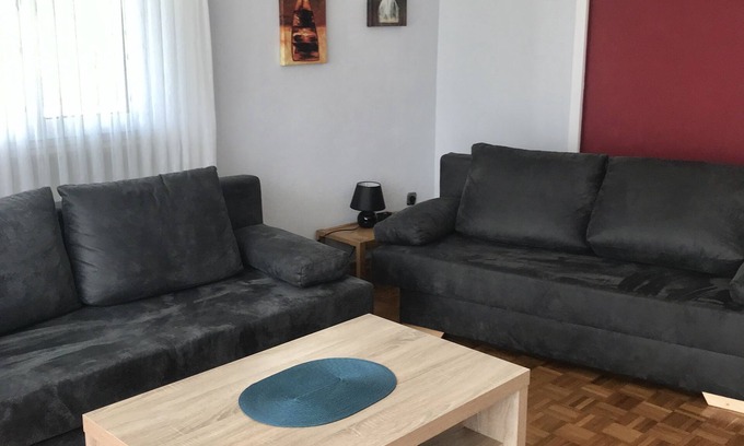 Michelbach Apartment | Vacation apartment in the wine village of Michelbach