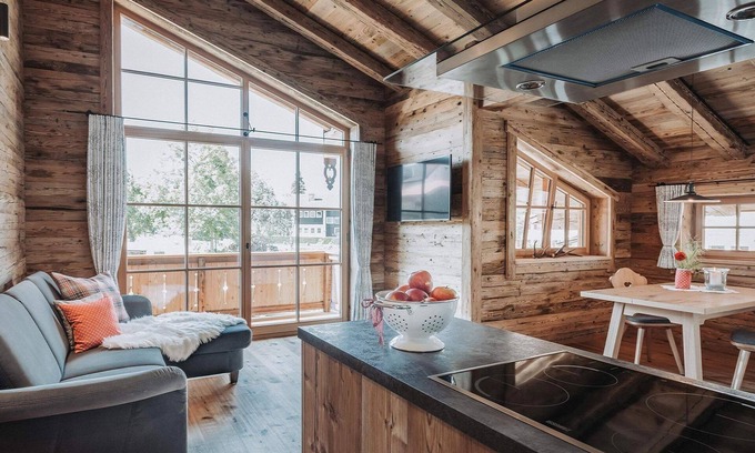 Burgberg Apartment | Vacation apartment/apartment for 2 guests with 60m² in Burgberg im Allgäu (266778)