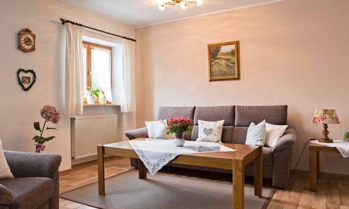 Durnbach Apartment | Vacation apartment - Heckelsmüller vacation apartment