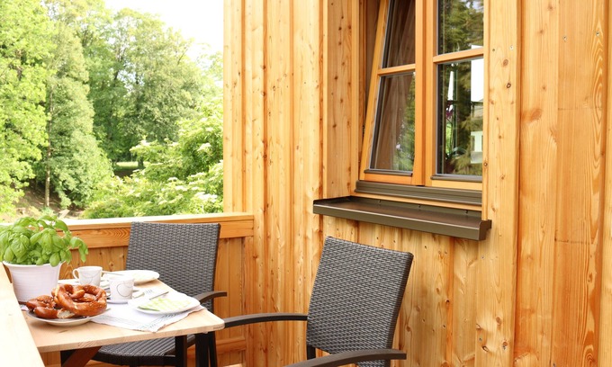 Durnbach Apartment | Vacation apartment Jaud - Gmund am Tegernsee