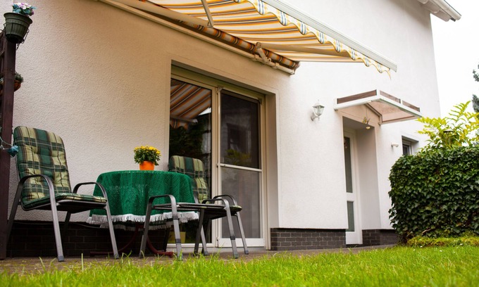 Zerkwitz Apartment | Vacation apartment Joela