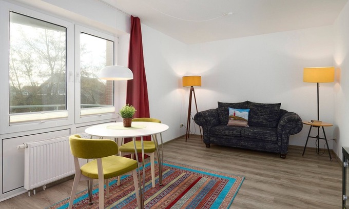 Schonberger Strand Apartment | Vacation apartment/apartment for 2 guests with 35m² in Schönberger Strand (294615)