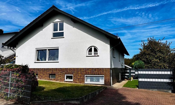 Bendorf Apartment | Vacation apartment Peklar - apartment/apartment, shower, WC, 2 living/bedrooms