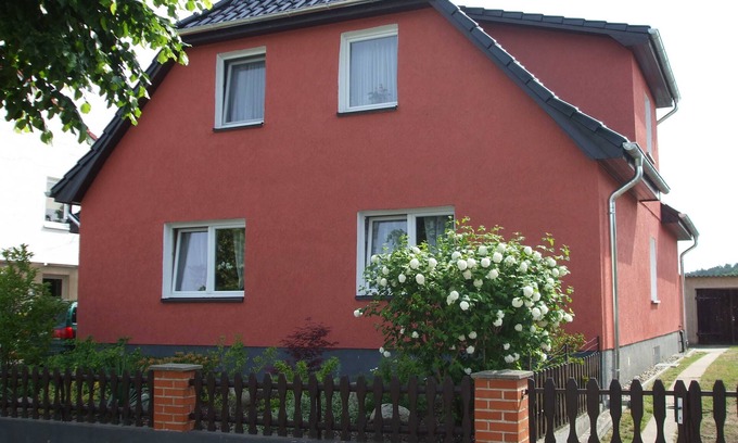 Oberhavel Apartment | Vacation apartment (Bielefeldt, Wolfgang) - Holiday apartment