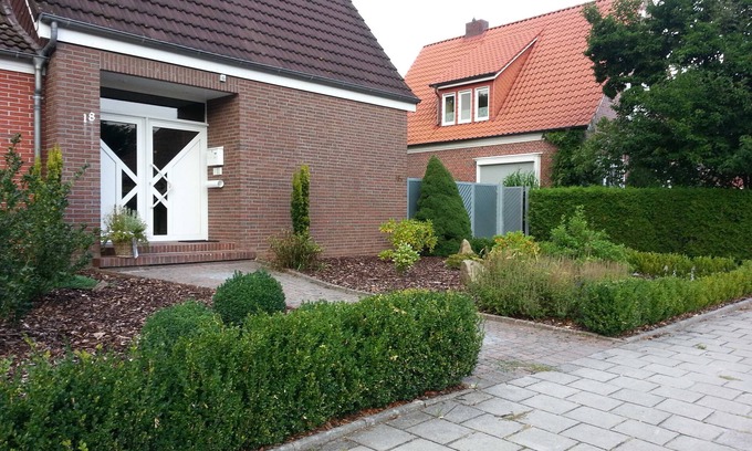 Leer Apartment | Vacation apartment Rinette, 15150 - Holiday apartment Rinette