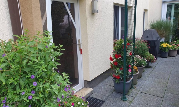 Ribnitz-Damgarten Apartment | Vacation apartment Leuchtturm - Holiday apartment