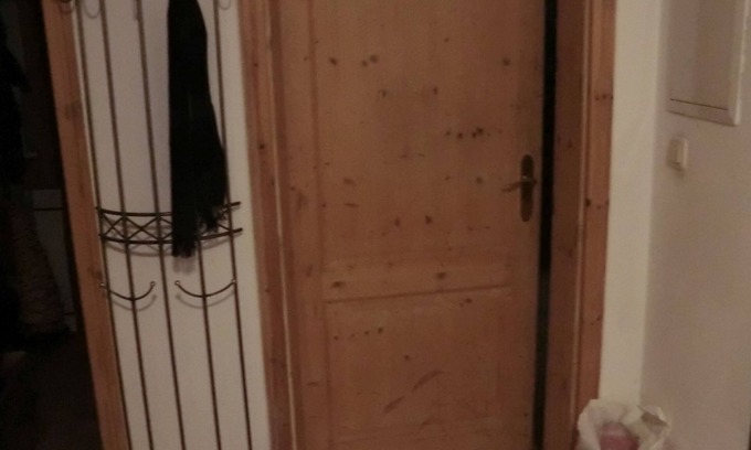 Wasserburg am Inn Apartment | Vacation apartment with large living area and bedroom and sauna