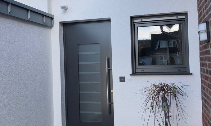 Werther Apartment | Vacation apartment in the Teutoburg Forest