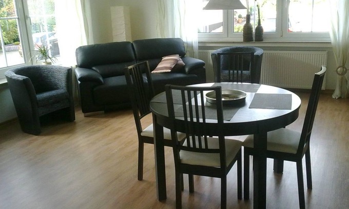 Zeltingen-Rachtig Apartment | Vacation apartment 2 - Weingut Ackermann