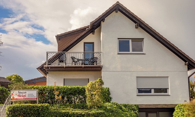 Alsbach-Haehnlein Apartment | Vacation apartment I Am Holzlachgraben - perfect for up to 6 people