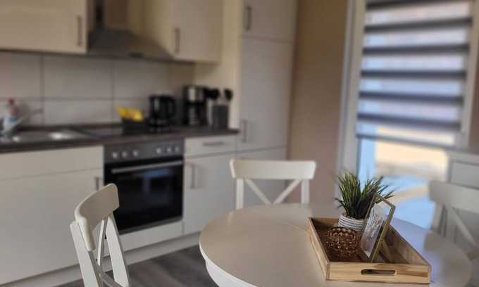 Meisdorf Apartment | Vacation apartment Fürst - Falkenhof-Meisdorf