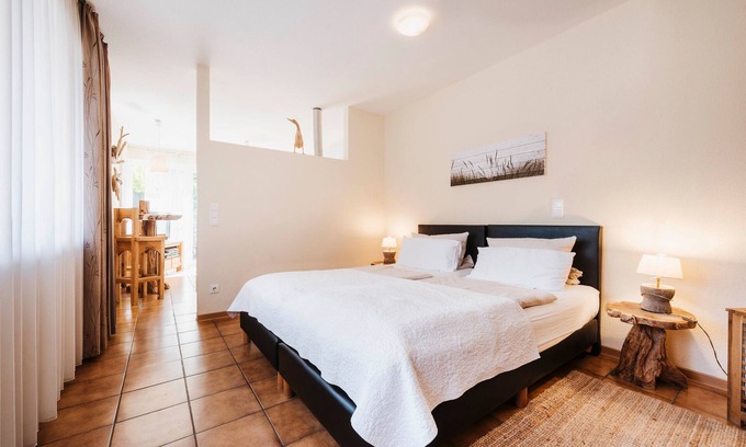 Gronau Apartment | Vacation apartment/apartment for 2 guests with 30m² in Gronau (Westphalia) (144734)