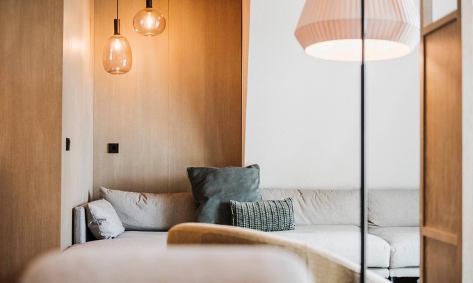 Gronau Apartment | Vacation apartment/apartment for 4 guests with 75m² in Gronau (Westphalia) (144731)