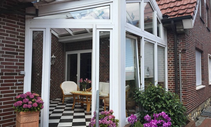 Haren Apartment | Vacation apartment/apartment for 4 guests with 110m² in Haren OT Dankern (77037)