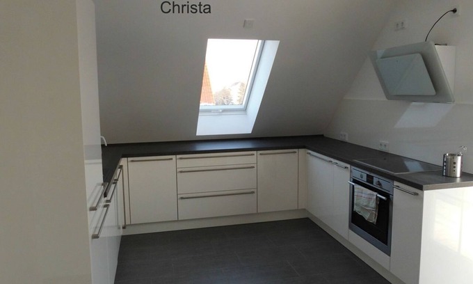 Lubben Apartment | Vacation apartment Christa - Holiday apartment Christa & Rosmarie