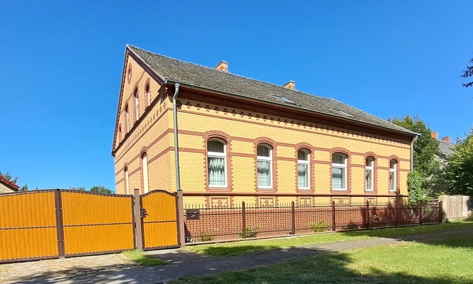 Lubben Other | Vacation apartment Spreezauber