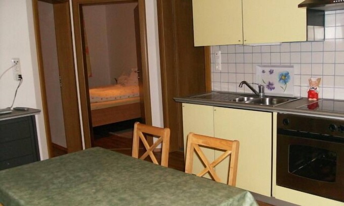 Herrnbaumgarten Apartment | Vacation apartment (46sqm) in a quiet courtyard location with free WiFi