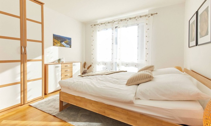 Historic Downtown Apartment | Vacation apartment at home & on the road