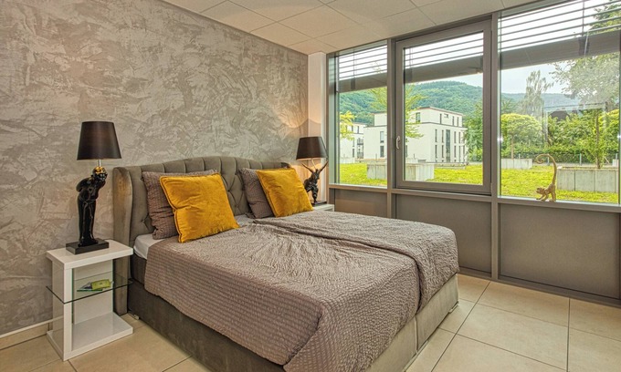 Historic Downtown Apartment | Vacation apartment Time Out