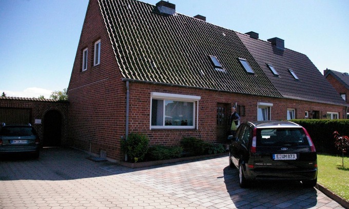Burg auf Fehmarn Apartment | Vacation apartment/apartment for 2 guests with 50m² in Fehmarn OT Burg (10738)