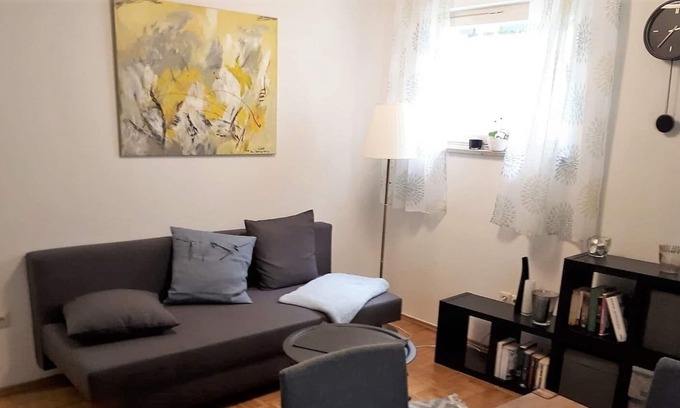 Ailingen Apartment | Vacation apartment/apartment for 3 guests with 40m² in Friedrichshafen (165479)