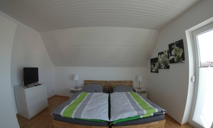 Kelkheim Apartment | Vacation apartment/apartment for 4 guests with 86m² in Kelkheim (Taunus) (95804)