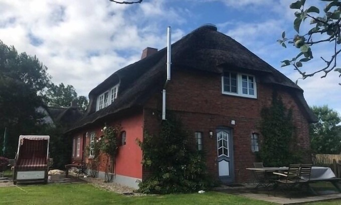 Midlum Apartment | Vacation apartment/apartment for 4 guests with 60m² in Midlum on Föhr (149486)