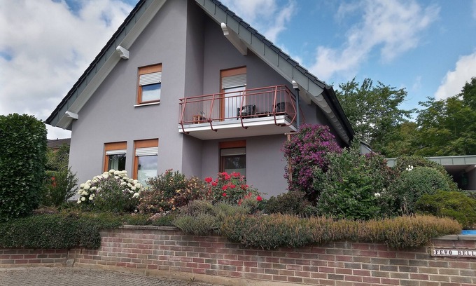 Niederdurenbach Apartment | Vacation apartment/apartment for 5 guests with 70m² in Niederdürenbach (110575)