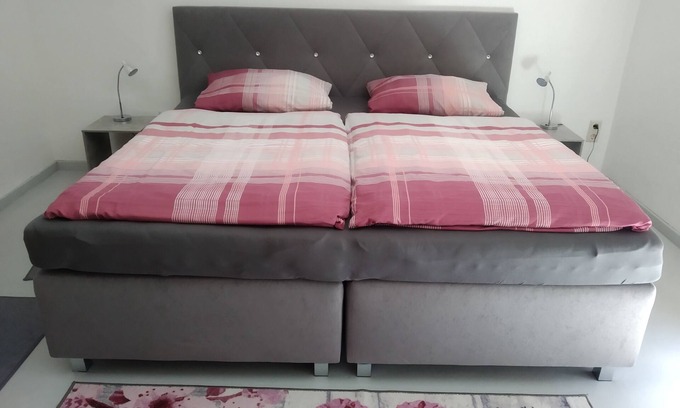 Oberharmersbach Apartment | Vacation apartment Sonnenblick