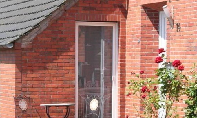 Munkeboe Apartment | Vacation apartment Daddeldu