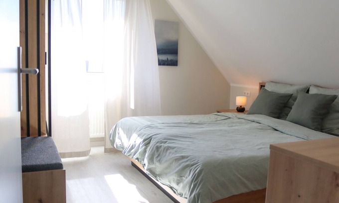 Ihlow Apartment | Vacation apartment Ostfrieslandliebe