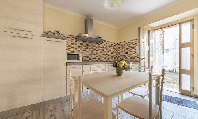Fluminimaggiore Apartment | Vacation Apartment 'Casa di Stefania'