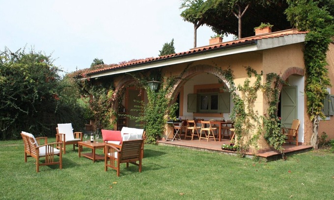 Padua Apartment | Vacation apartment Oleandro - Vigna Luisa Resort - Close to Rome