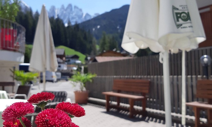 Santa Maddalena House | Vacation apartment under the Dolomites