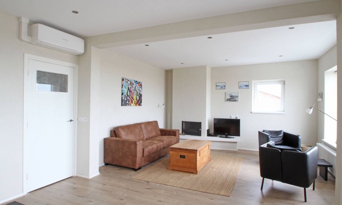 Municipality of Katwijk Apartment | Vacation apartment/apartment for 4 guests with 65m² in Katwijk aan Zee (95172)