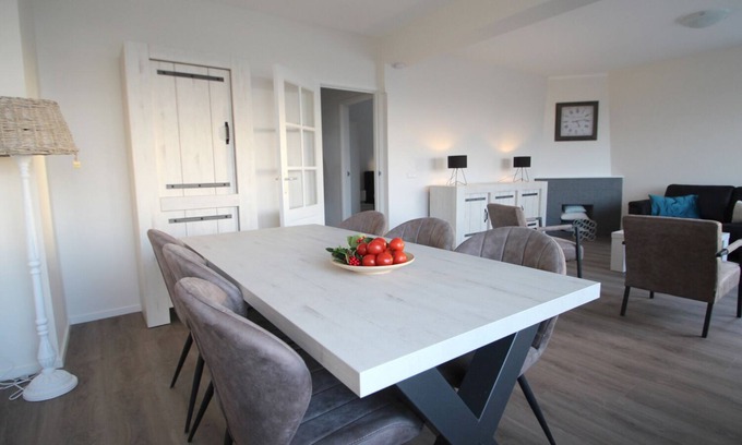 Municipality of Katwijk Apartment | Vacation apartment/apartment for 4 guests with 65m² in Katwijk aan Zee (272967)
