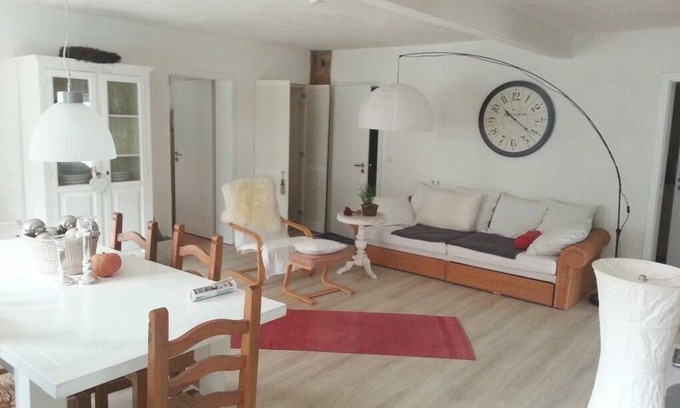 Unterallgau Apartment | Vacation apartment/apartment for 4 guests with 102m² in Bad Grönenbach (129026)