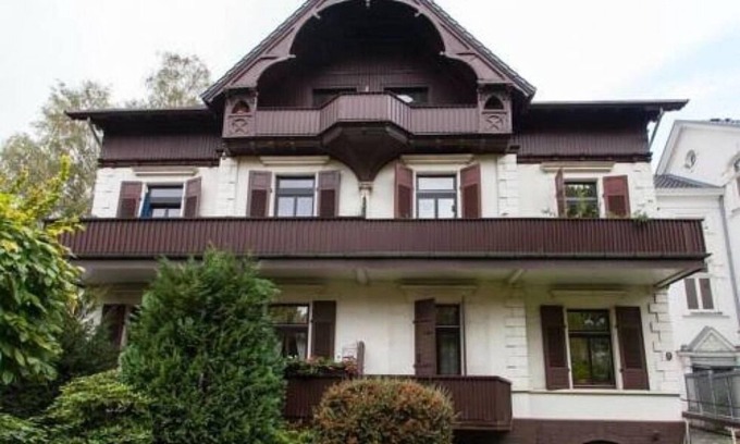 Bad Oeynhausen Apartment | Vacation apartment/apartment for 1 guest with 30m² in Bad Oeynhausen (167930)
