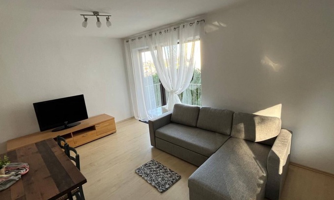 Bad Schwalbach Apartment | Vacation apartment Engel