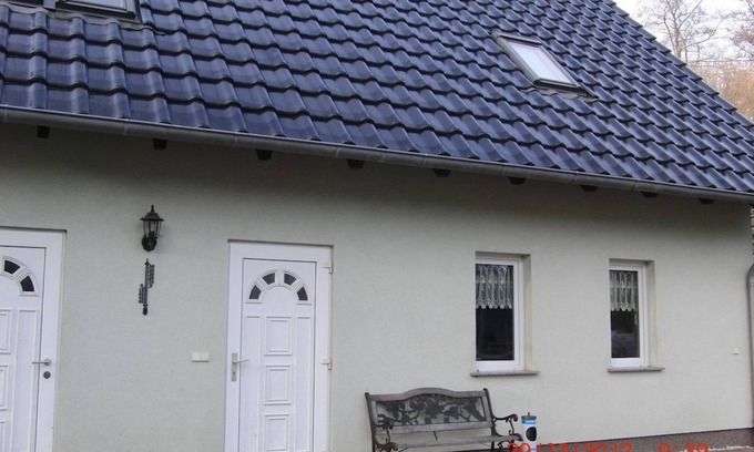 Burg Apartment | Vacation apartment on the vegetable farm on the Spree - Holiday apartment